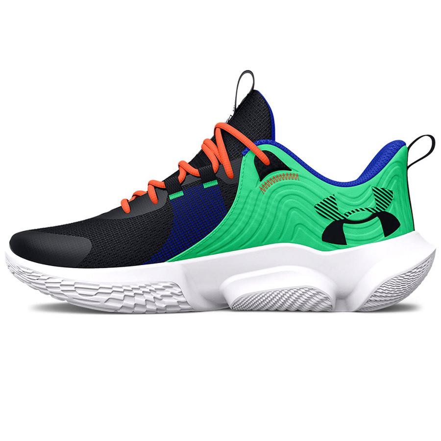 UA FLOW FUTR X 2 Under Armour | 3024978001